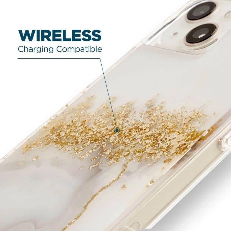WIRELESS  
Charging Compatible