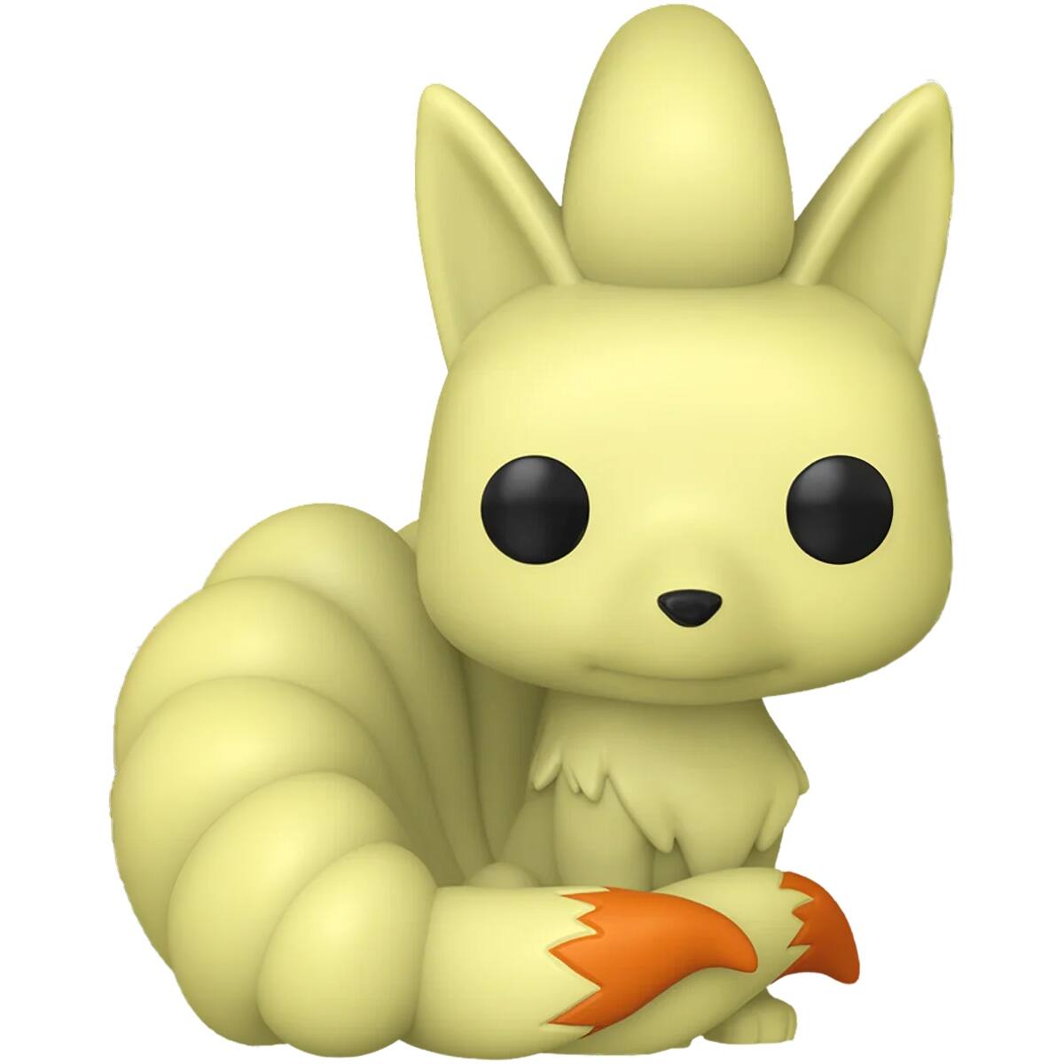 Angle. Funko - Funko Pop! Pokemon: Ninetales #1091 - Multicolor.