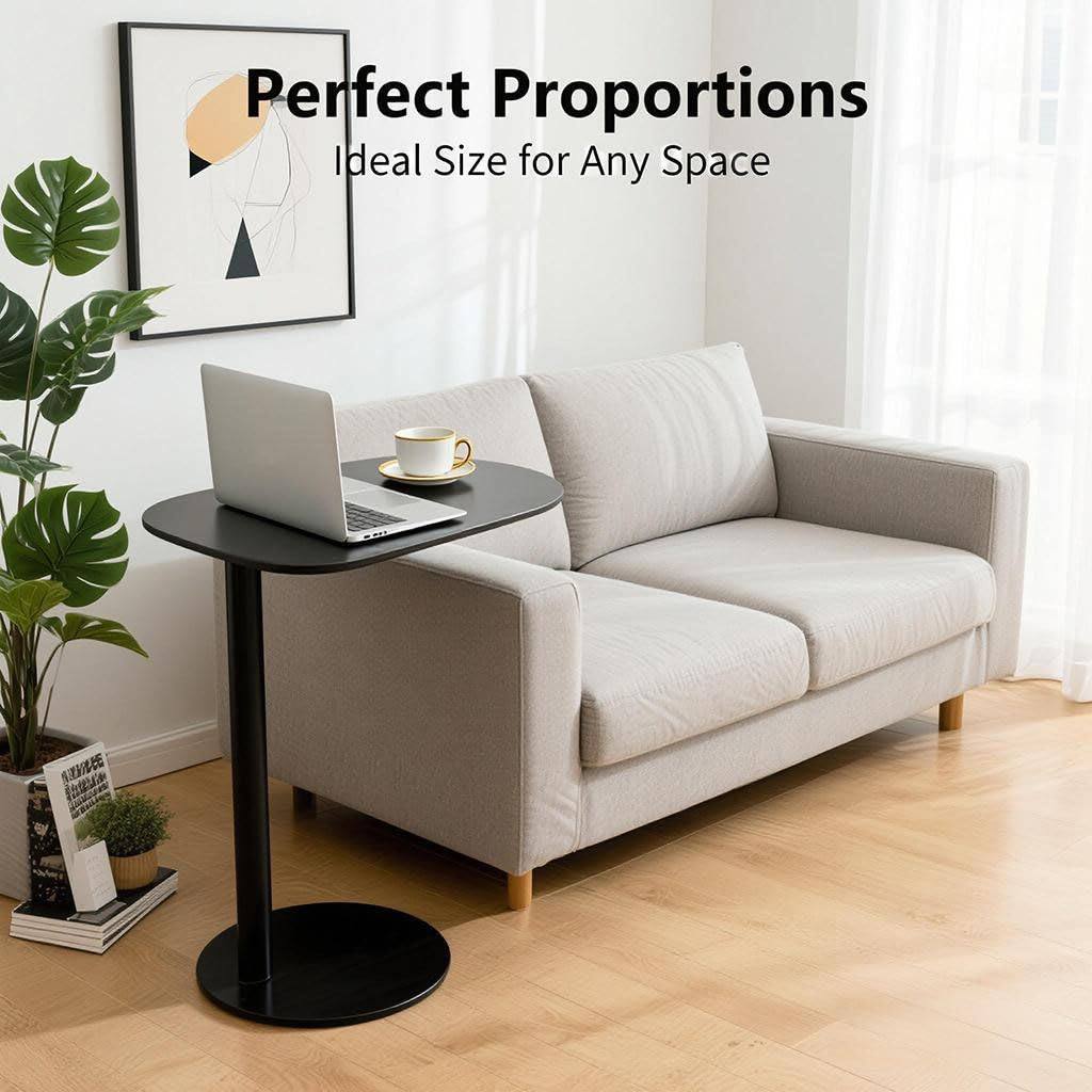 Perfect Proportions  
Ideal Size for Any Space