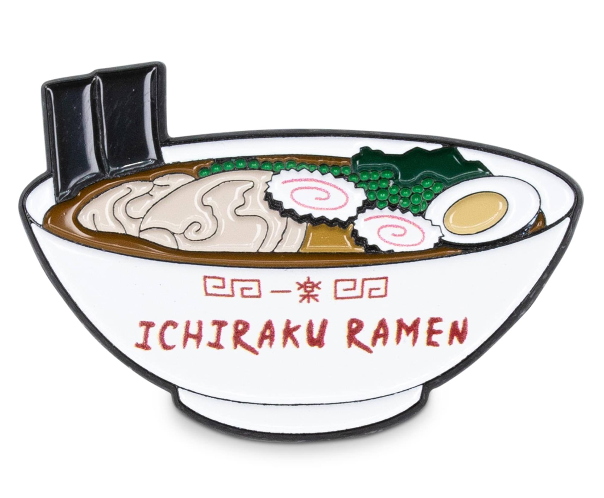 ICHIRAKU RAMEN