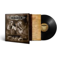 Set Sail To Mystery [LP] - VINYL - Front_Zoom