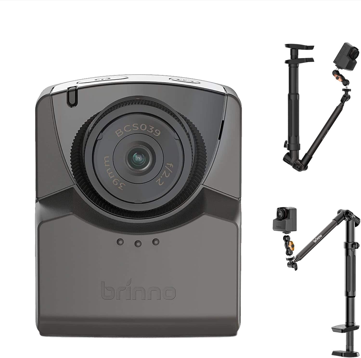 ■Brinno　TLC2020 Amazon.com : Brinno Empower TLC2020 Time Lapse Camera