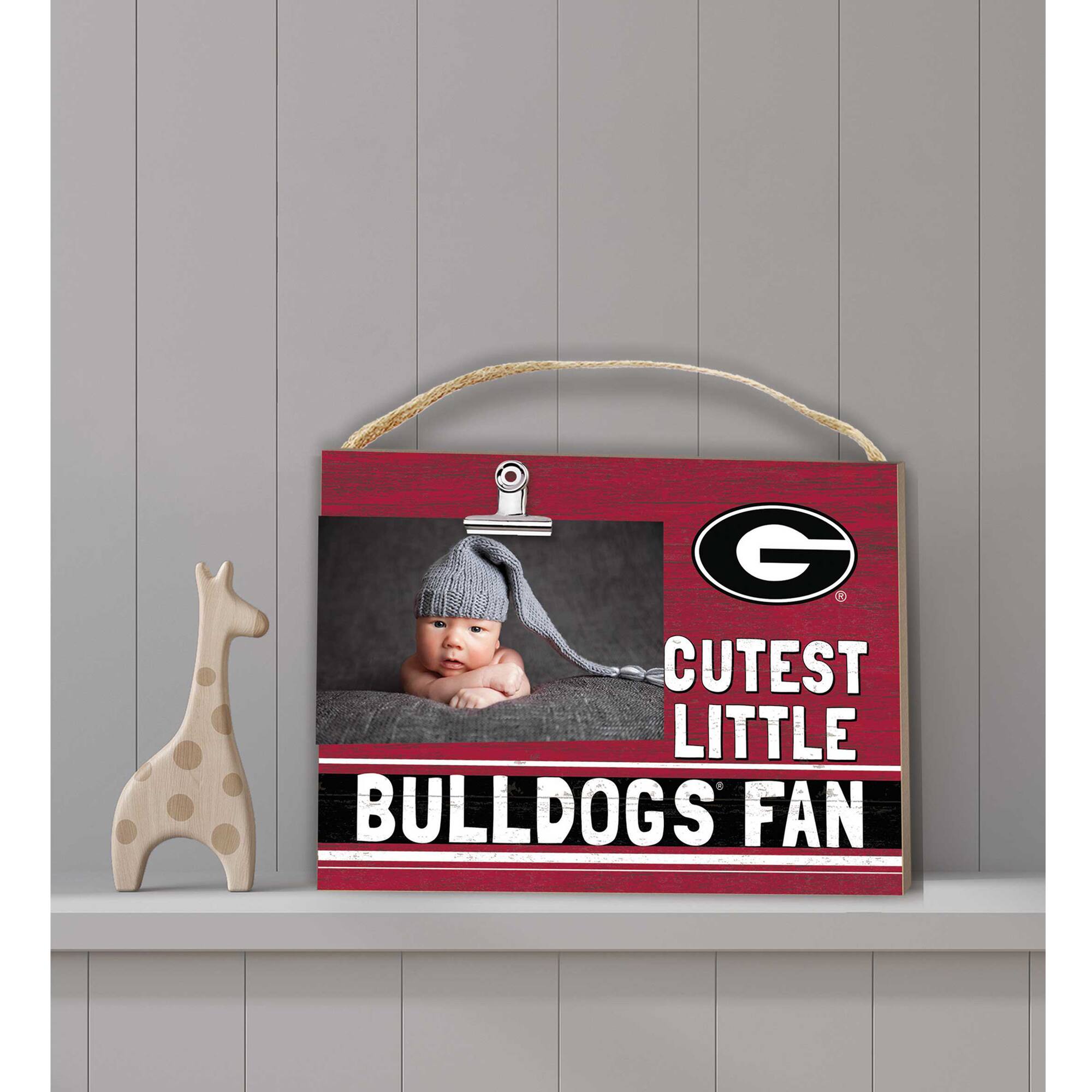 CUTEST LITTLE BULLDOGS FAN