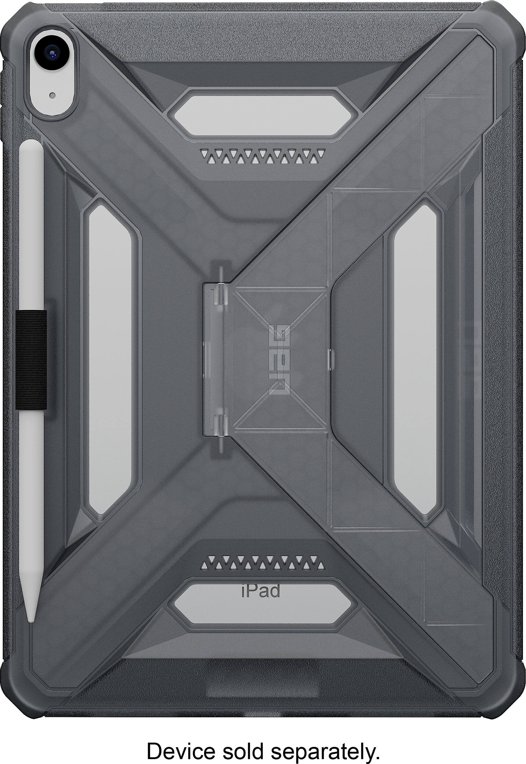 iPad  
Device sold separately.