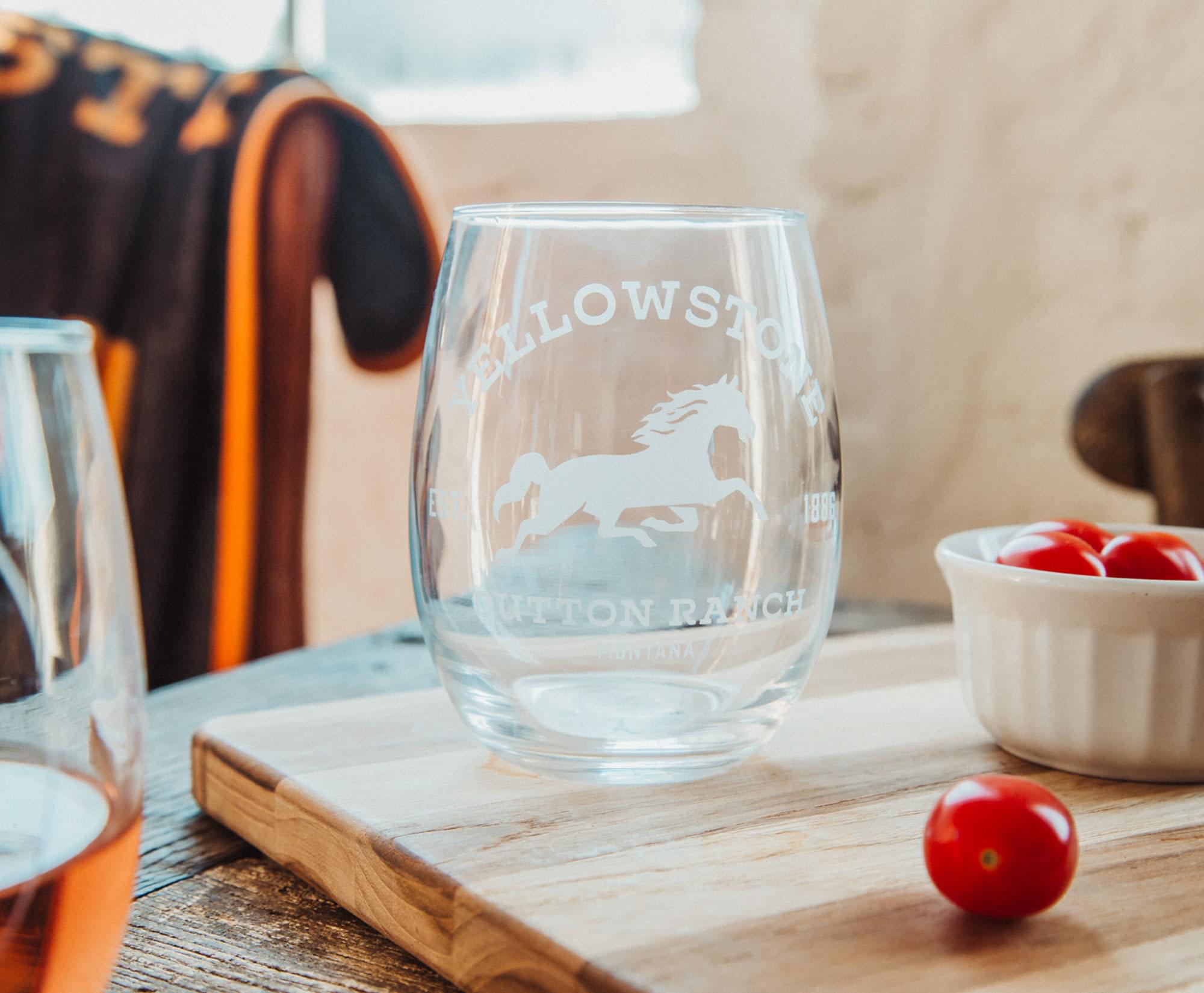 SLOWSTONE  
1888  
PUTTON RANCH  
MONTANA