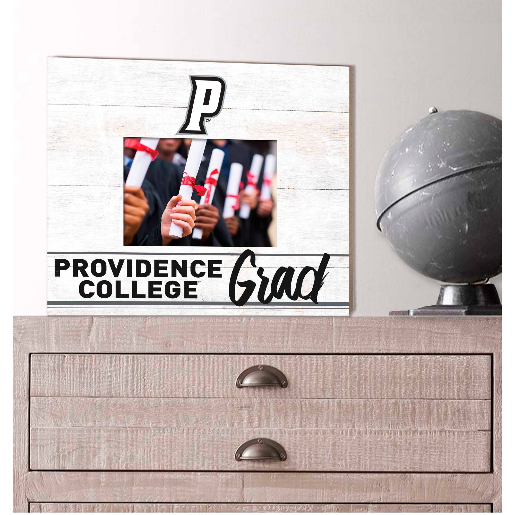 PROVIDENCE COLLEGE Grad