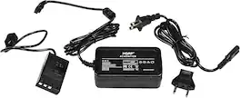 HQRP - AC Adapter for Nikon EH-5A, EP-5 D40 D40x D60 D3000 D5000 Digital Camera