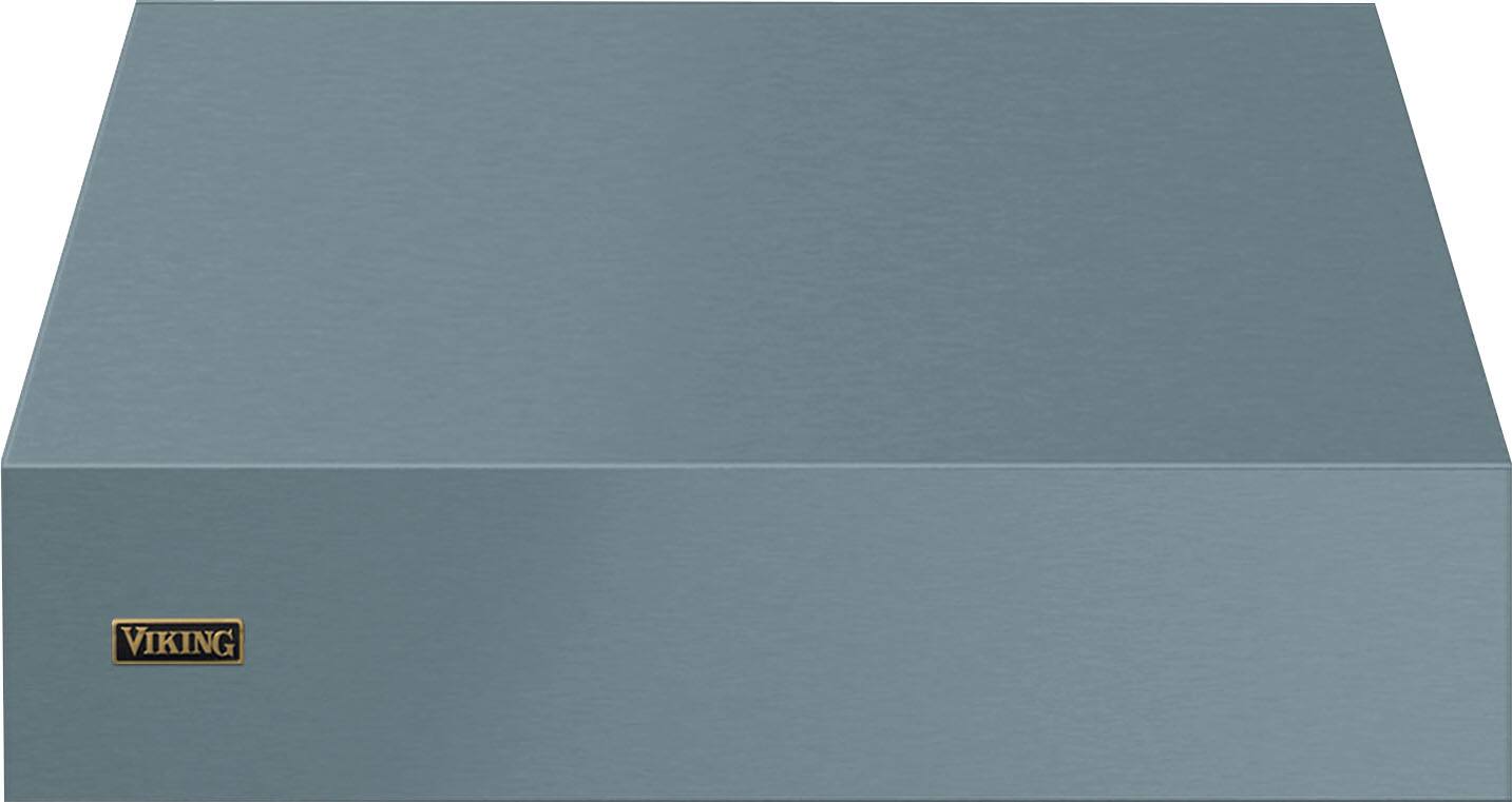 Viking 5 Series - 36 inches - Recirculating - Wall Range Hood - November Sky