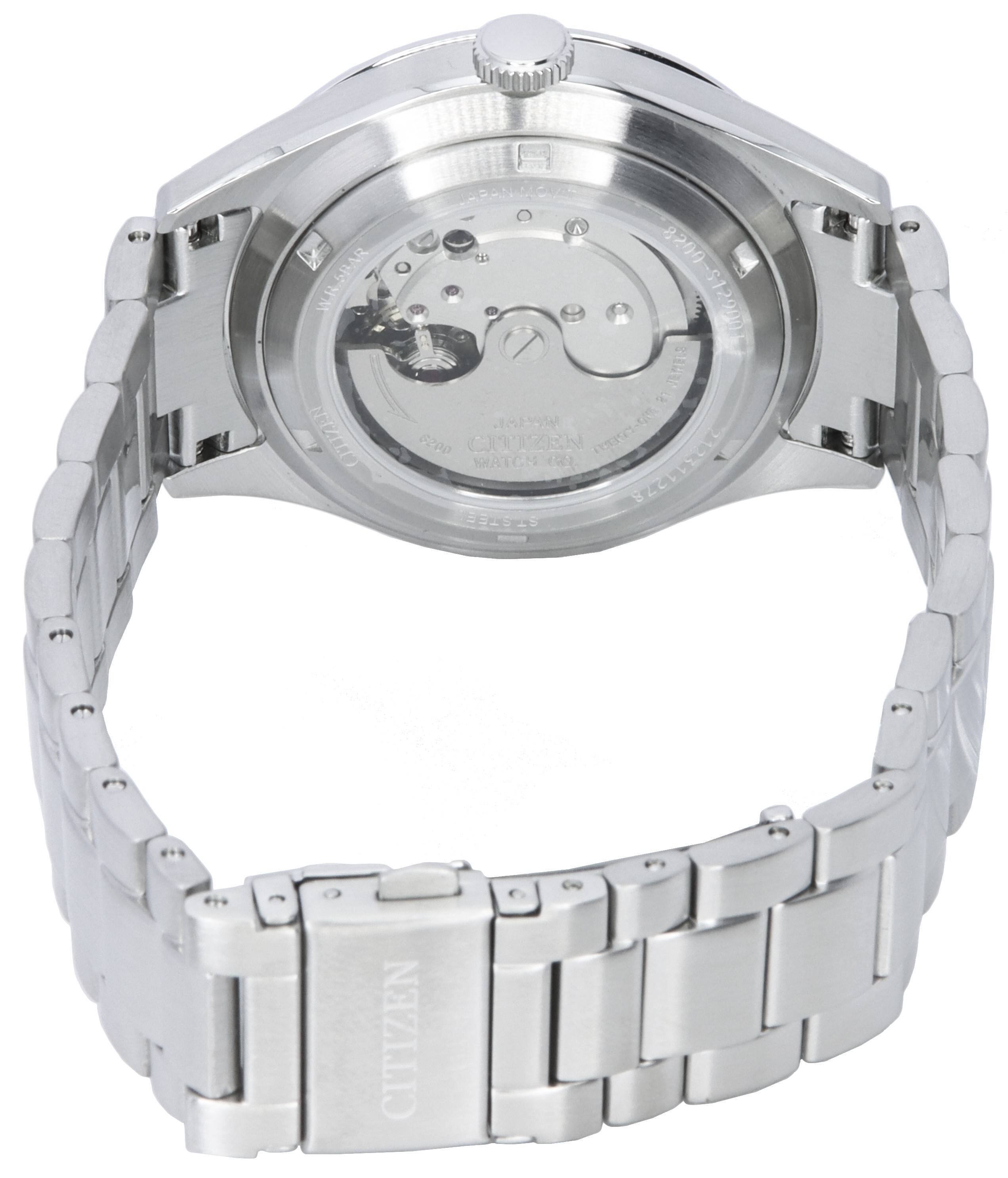 WASBAR CITIZEN JABANMCIER 8200 8200-$12200 mesta 211 &e  s200 CUTTZEN 00r0- ATCH  22C 32515 CITIZEN