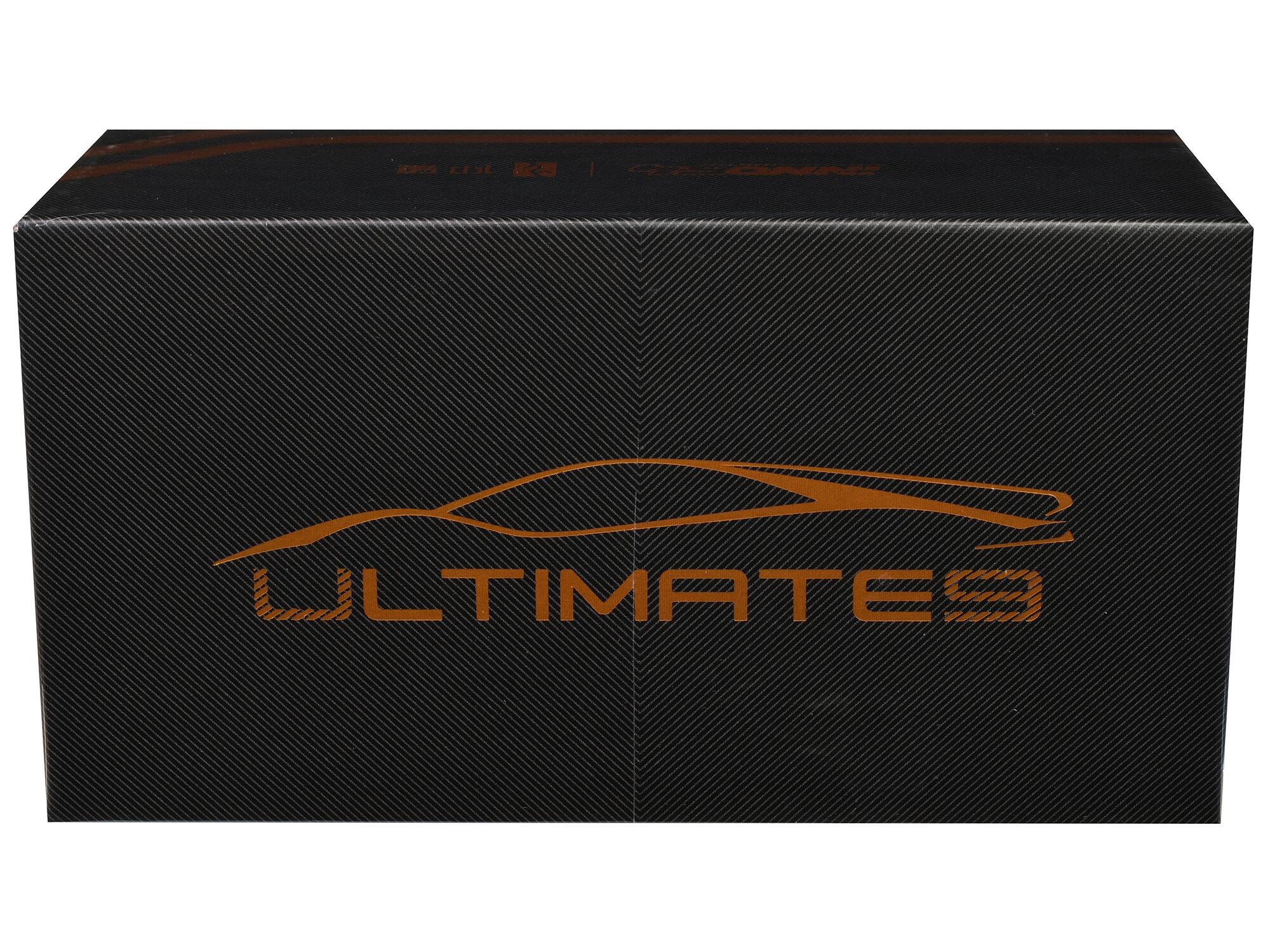 ULTIMATE 3