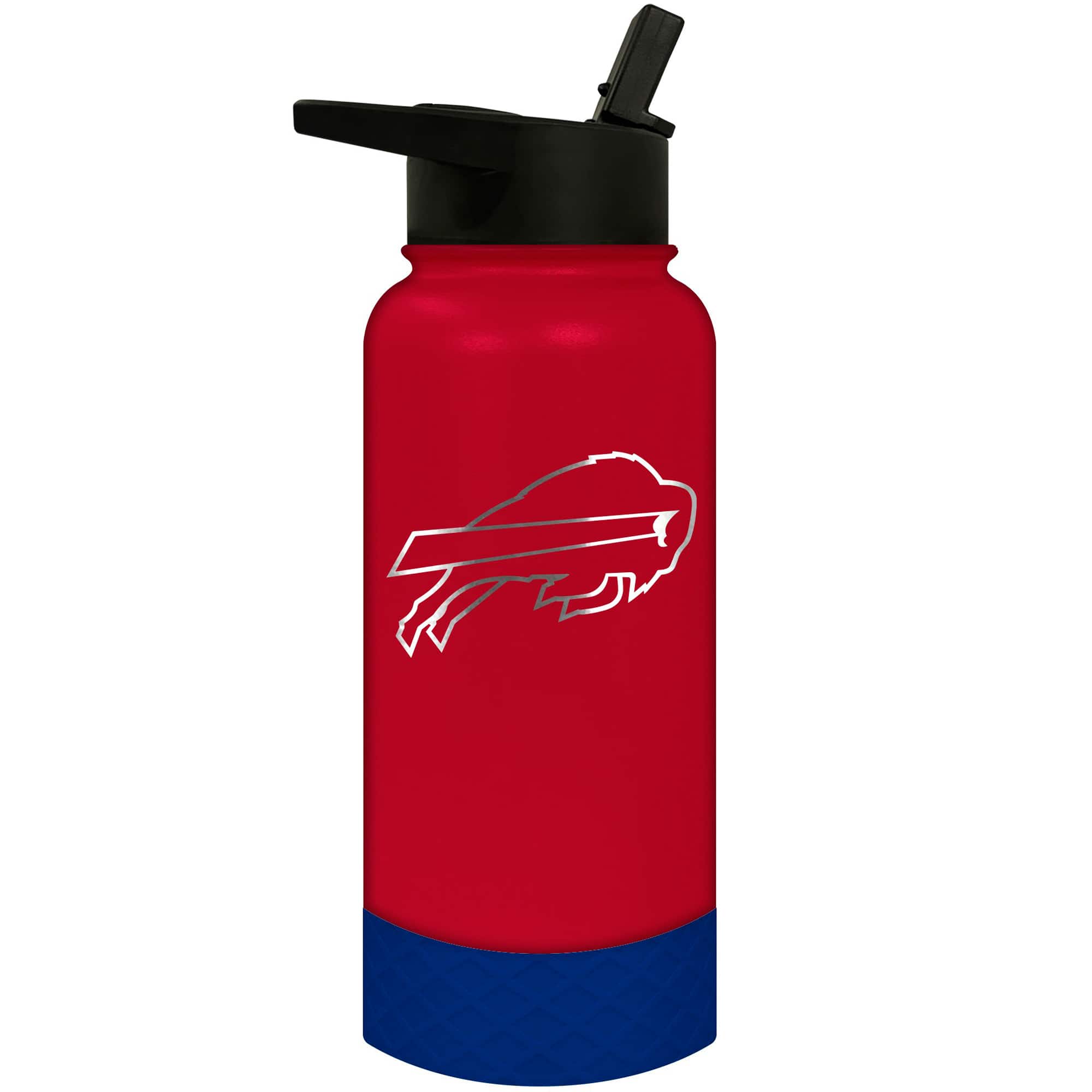 Great American Products - Buffalo Bills 32oz. Logo Thirst Hydration Water Bottle - Multicolor price history on PriceWatchPro