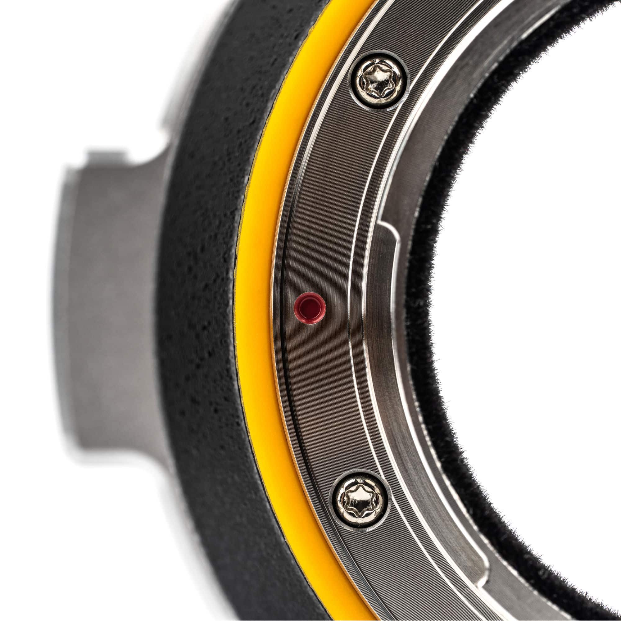 NiSi - ATHENA PL Z Adapter for PL Mount Lenses to Z Mount Cameras