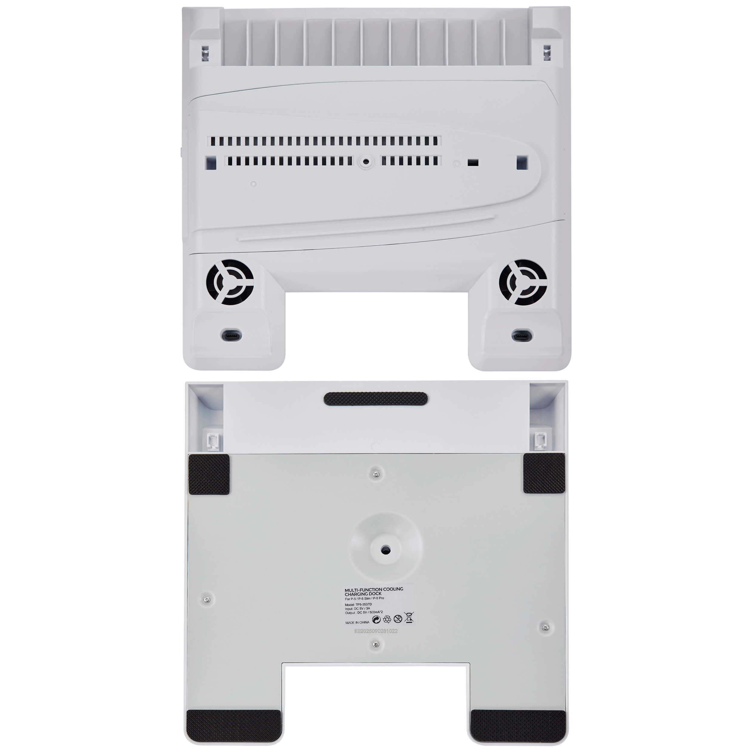 Dobe Multifunctional Cooling Charging Stand Compatible For