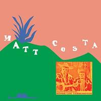 Donde Los Terremotos: Songs From and Inspired By [LP] - VINYL - Front_Zoom