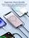 Superstar Share Bundle
Magsafe design for iPhone 16/15/14/13/12 Series.
Built-in Cable for all iPhone and Type-c phones