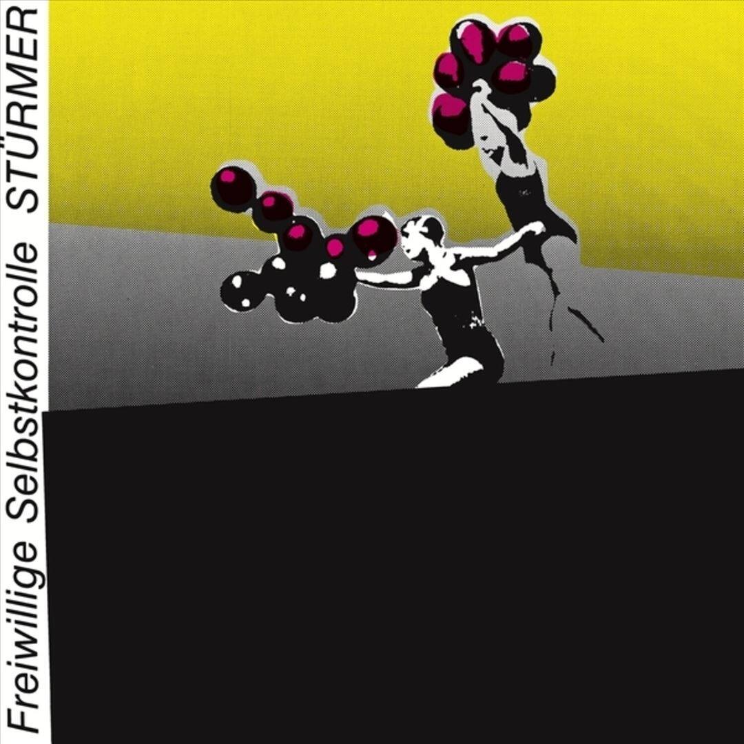 Sturmer [LP] [VINYL] price history on PriceWatchPro