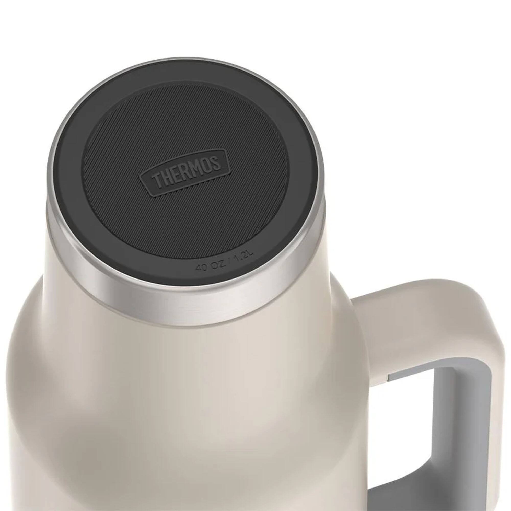 THERMOS  
40 oz / 1.2L