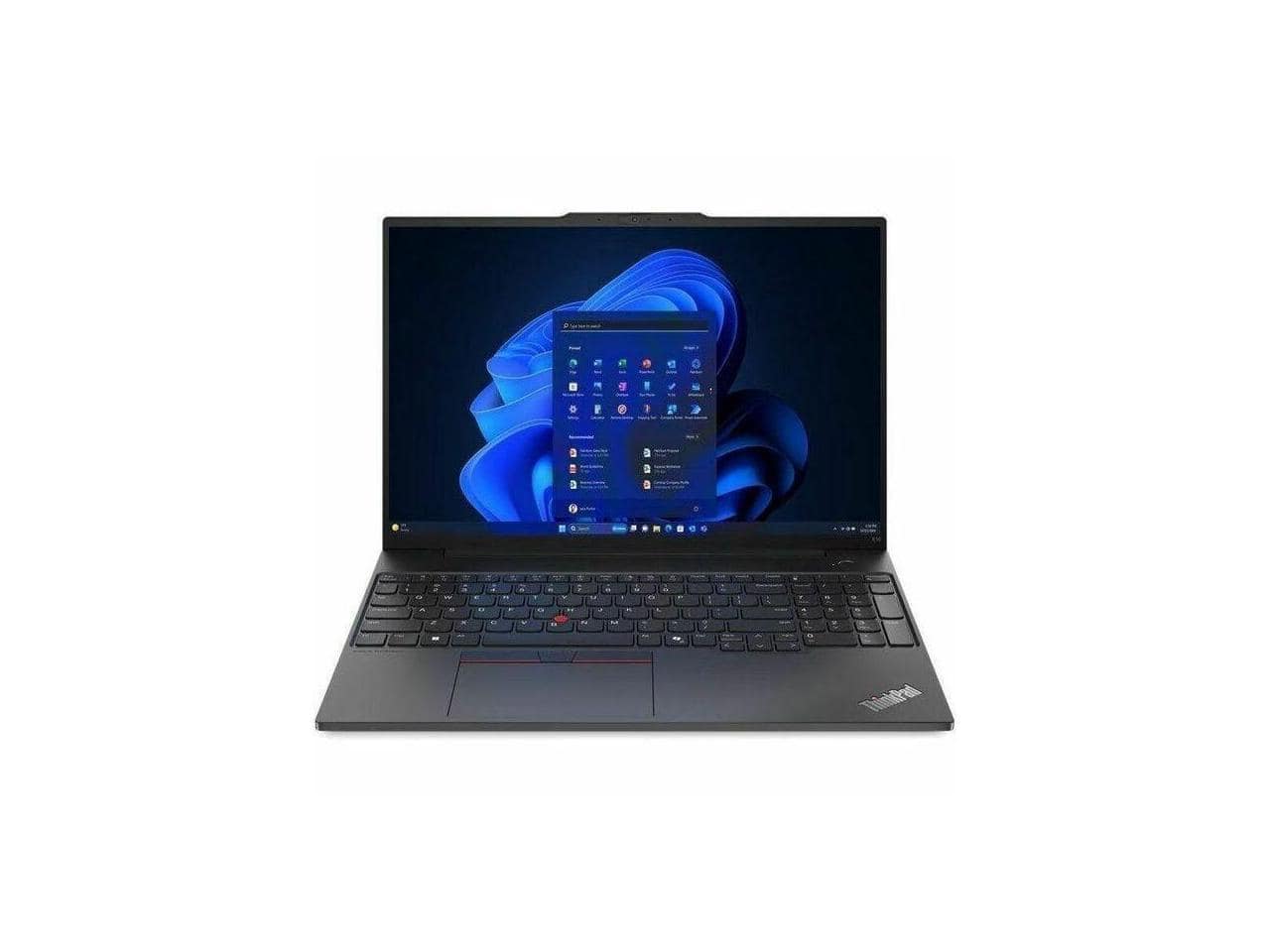 Lenovo ThinkPad E16 Gen 2 16.0