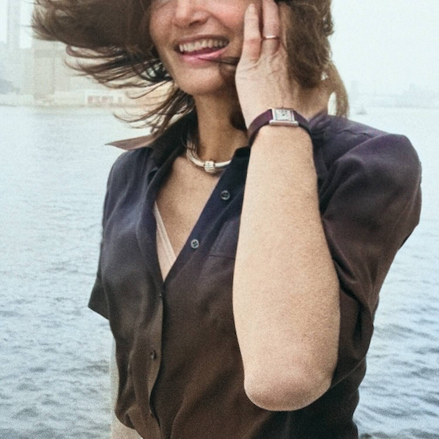 Front. Wristwatch - Ii   - VINYL LP.