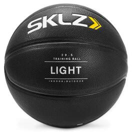 SKLZ - Light Weight Control Training Basketball - Black