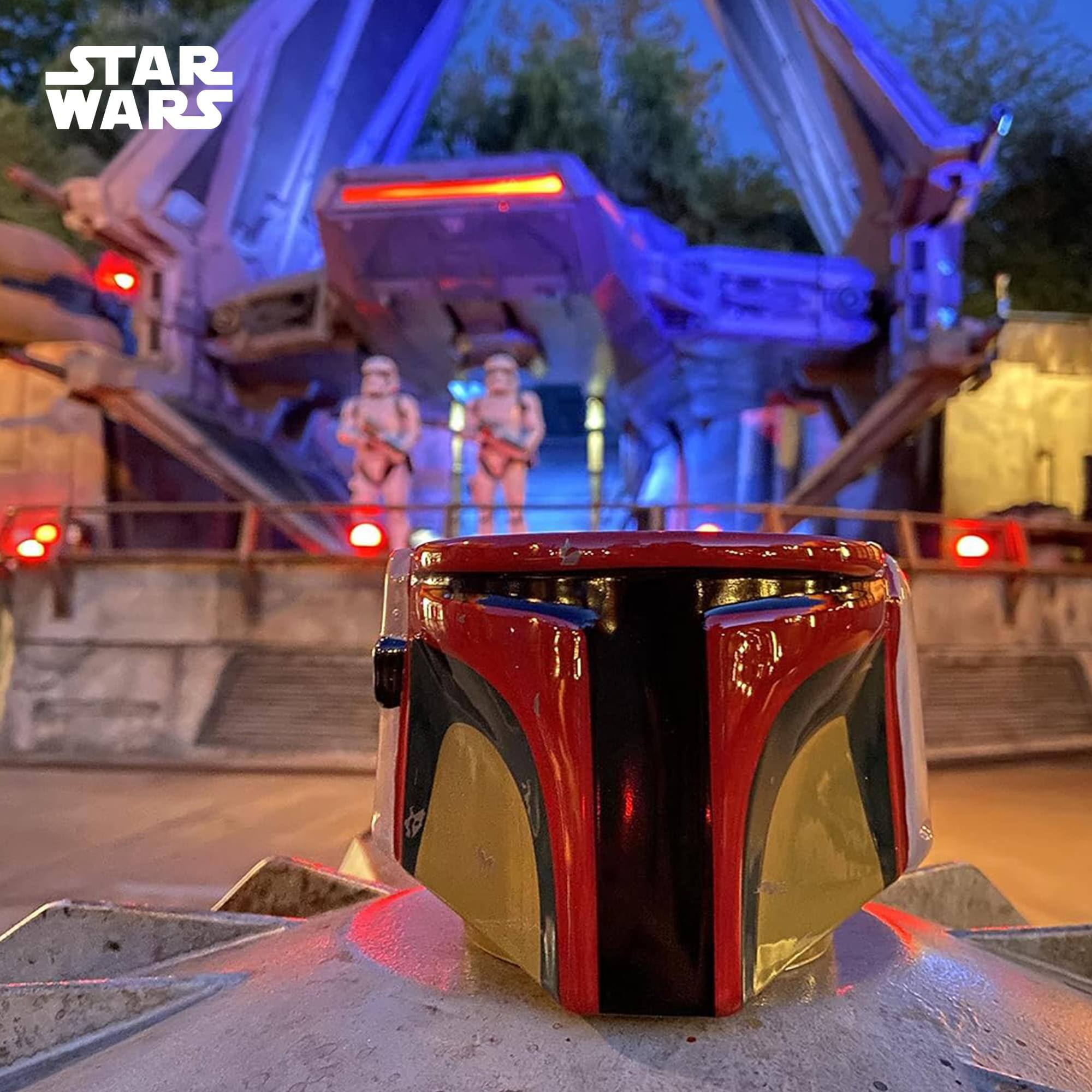 STAR WARS