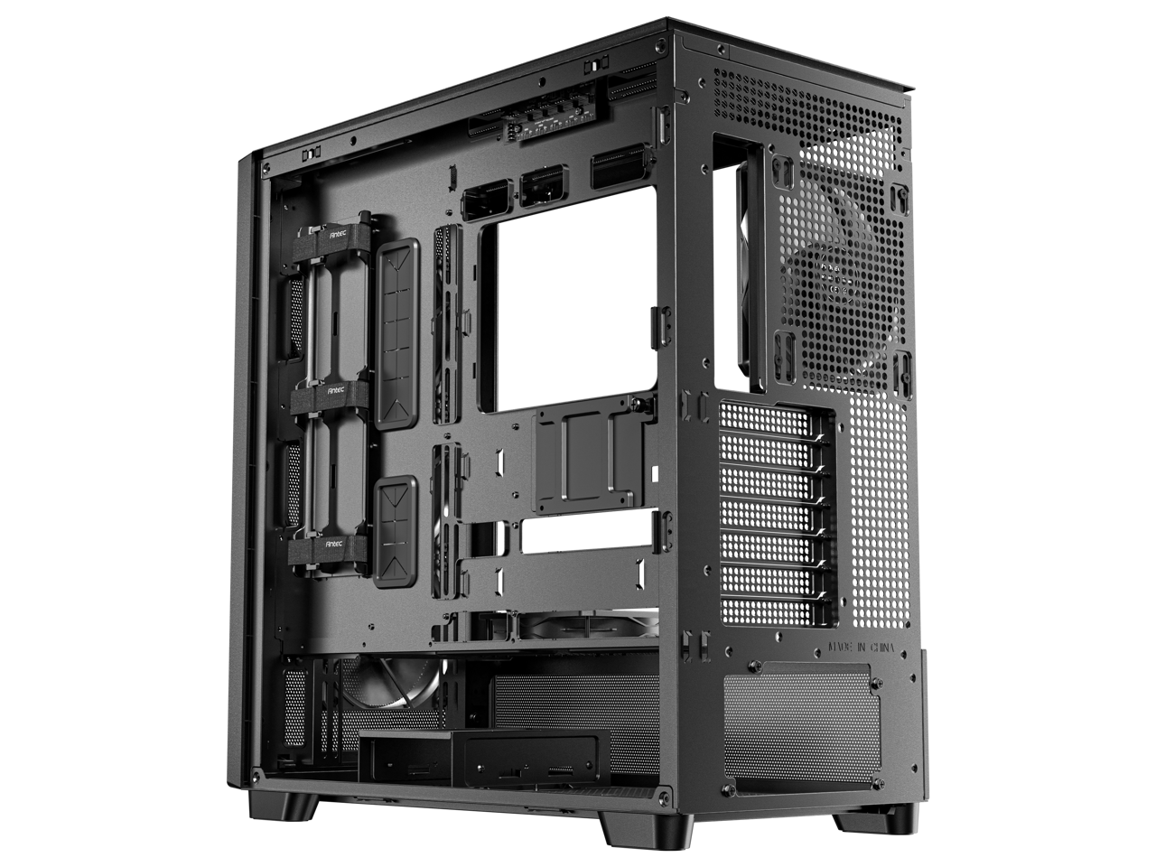 0 - 2F FC SIVN: IN GINI

MADE IN CHINA