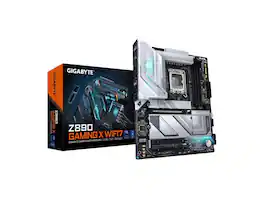 GIGABYTE - Ultra Durable Z890 GAMING X WIFI7 Gaming Desktop Motherboard