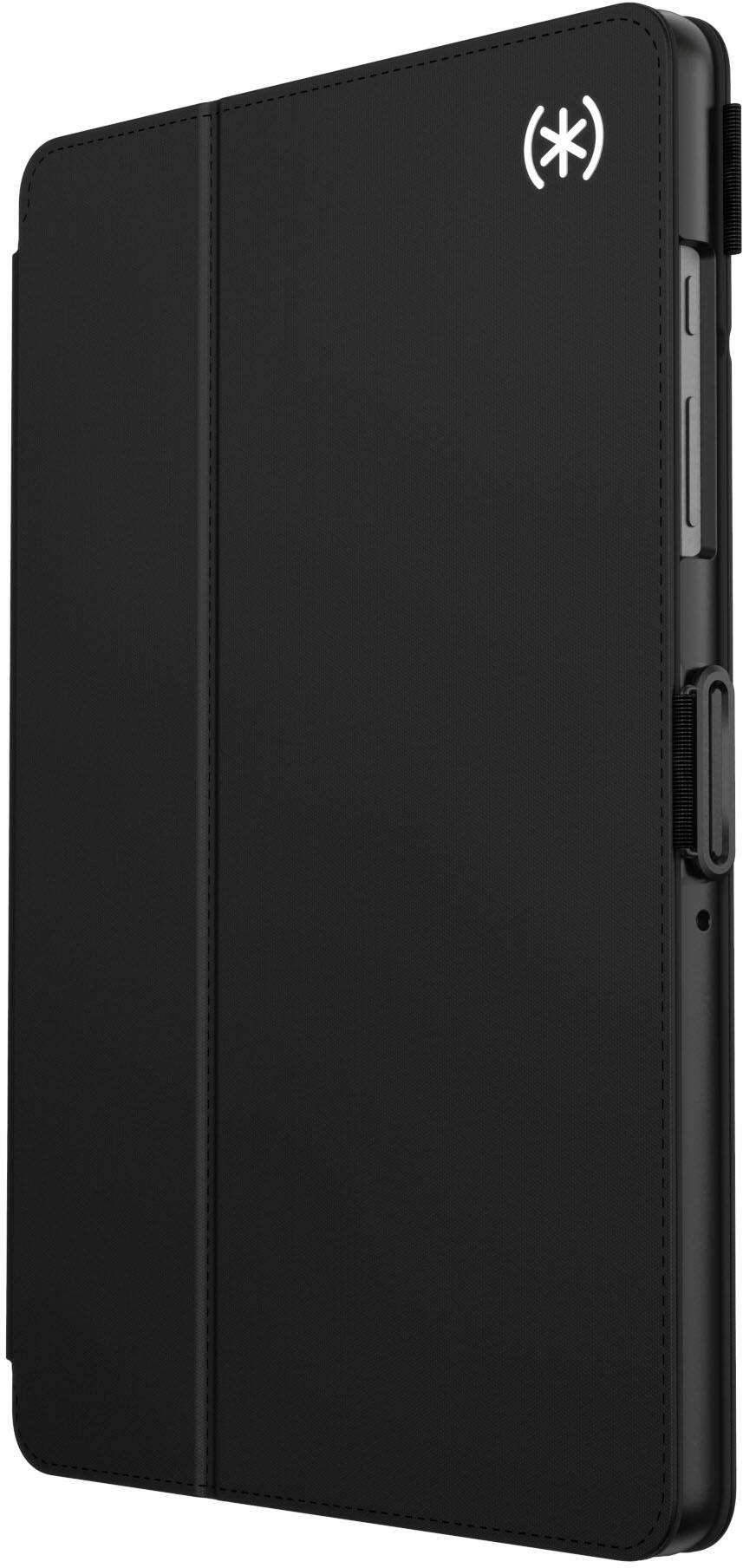 Alt View 1. Speck - Balance Folio Clasp Case for Samsung Galaxy Tab A9+ 5G / A11+ - Black.