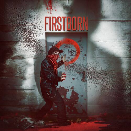 Firstborn - Firstborn   - COMPACT DISCS [CD] price history on PriceWatchPro