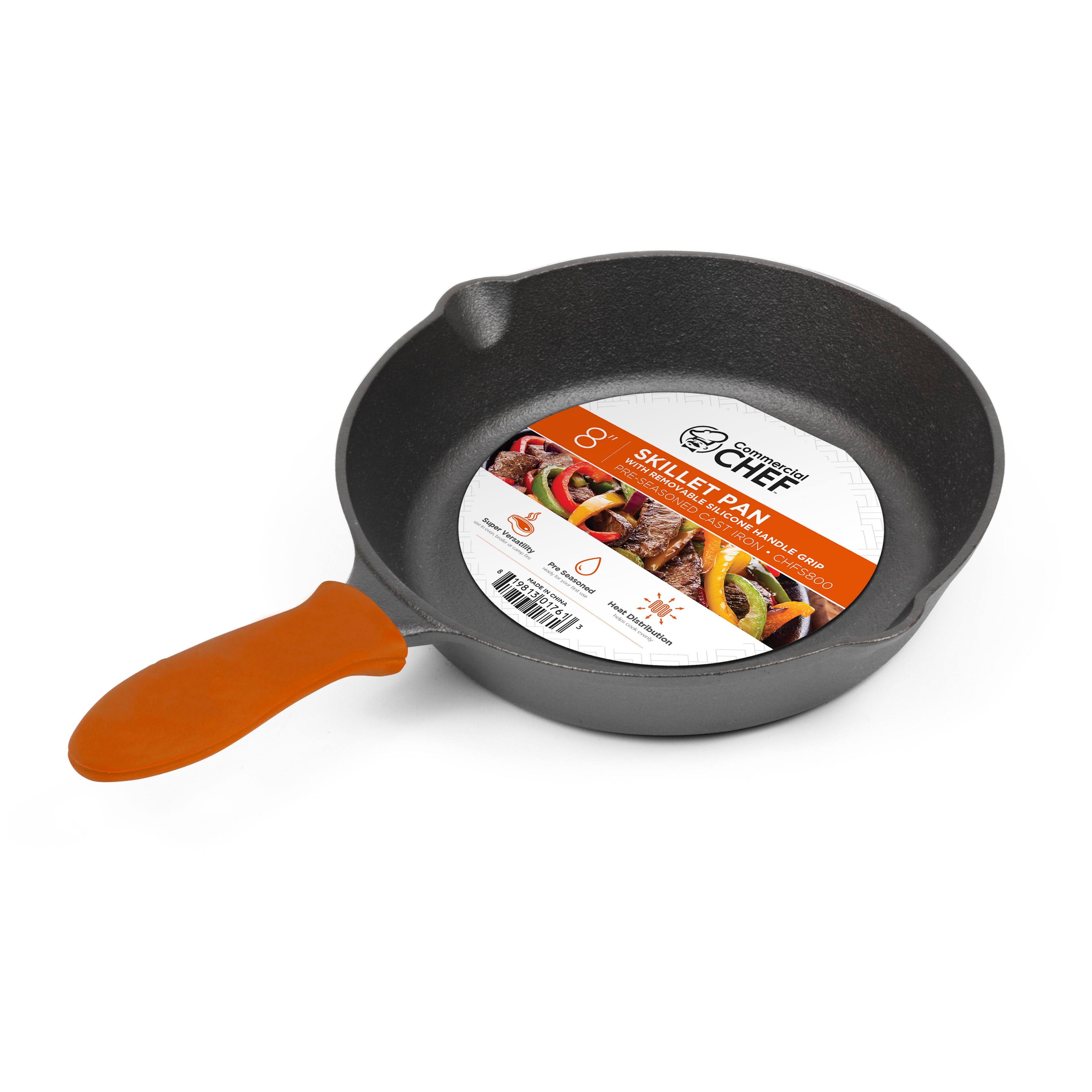 8" Commercial Skillet Pan with Non-Stick Coating | Hand Crafted Cast Iron Pan - - - - - - - - - - - - - - - - - - - - - - - - - - - - - - - - - - - - - - - - - - - - - - - - - - - - - - - - - - - - - - - - - - - - - - - - - - - - - - - - - - - - - - - - - - - - - - - - - - - - - - - - - - - - - - - - - - - - - - - - - - - - - - - - - - - - - - - - - - - - - - - - - - - - - - - - - - - - - - - - - - - - - - - - - - - - - - - - - - - - - - - - - - - - - - - - - - - - - - - - - - - - - - - - - - - - - - - - - - - - - - - - - - - - - - - - - - - - - - - - - - - - - - - - - - - - - - - - - - - - - - - - - - - - - - - - - - - - - - - - - - - - - - - - - - - - - - - - - - - - - - - - - - - - - - - - - - - - - - - - - - - - - - - - - - - - - - - - - - - - - - - - - - - - - - - - - - - - - - - - - - - - - - - - - - - - - - - - - - - - - - - - - - - - - - - - - - - - - - - - - - - - - - - - - - - - - - - - - - - - - - - - - - - - - - - - - - - - - - - - - - - - - - - - - - - - - - - - - - - - - - - - - - - - - - - - - - - - - - - - - - - - - - - - - -