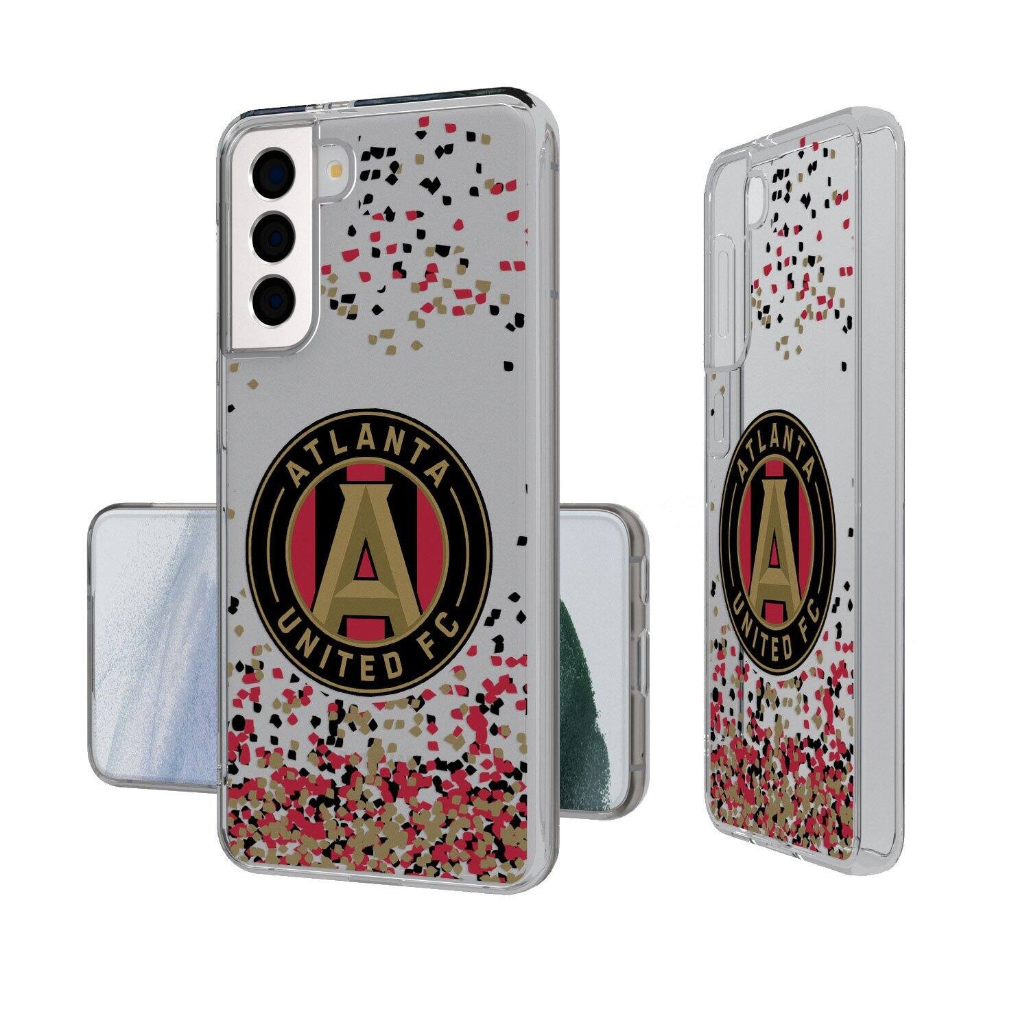 ATLANTA UNITED FC  
SPORT A 19