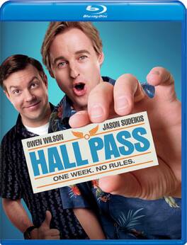 Hall Pass - BLU-RAY