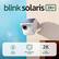 blink solaris 2K+
blink Solar Power
Blink Weather Shield
2K Video Resolution