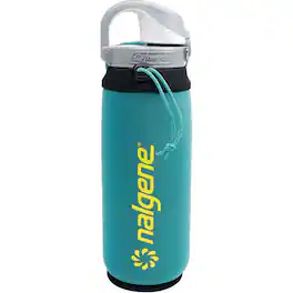 Nalgene - Neoprene Sleeve for 24 oz. On The Fly Water Bottle - Teal