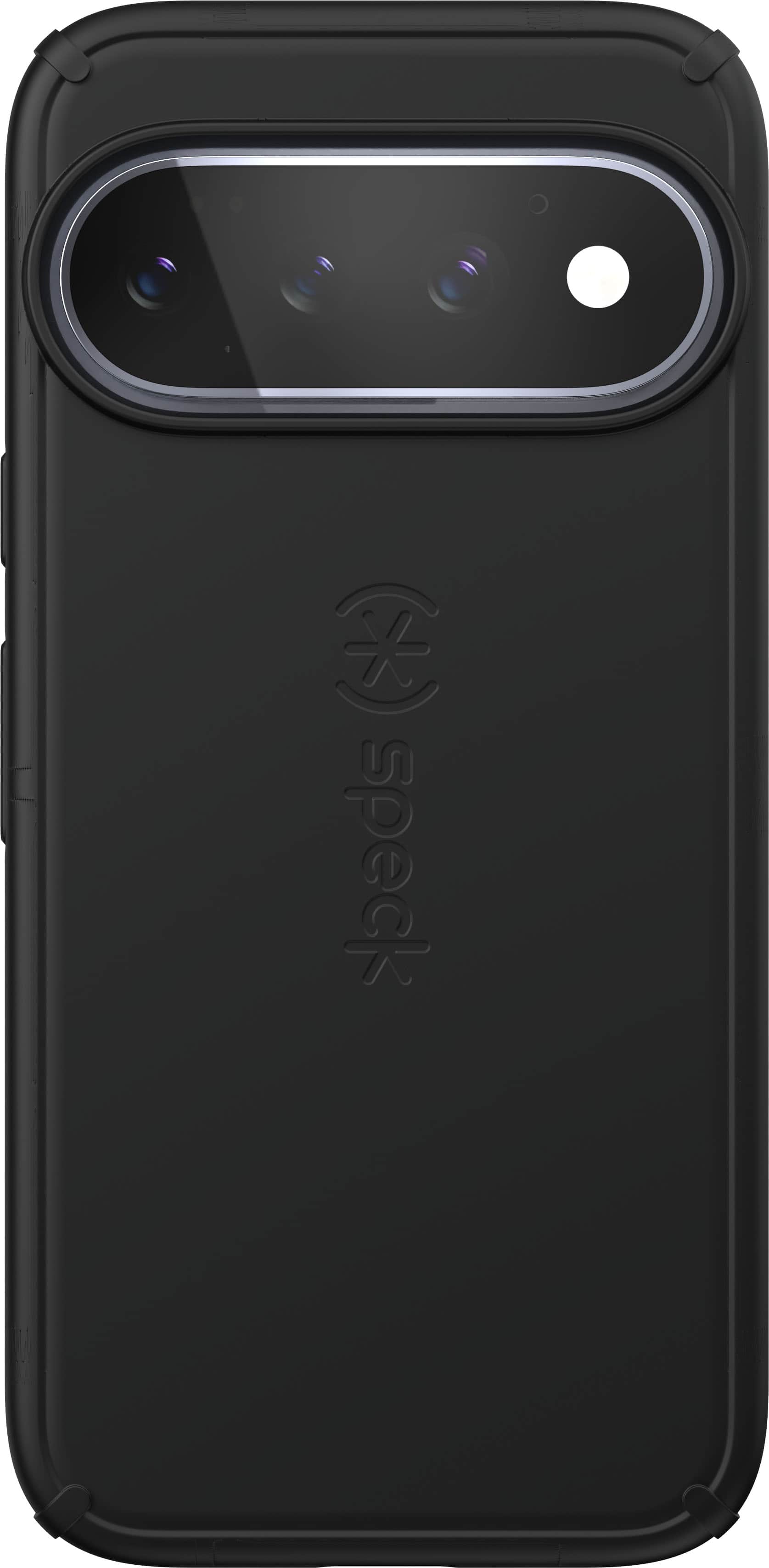 Speck - ImpactHero Slim Case for Google Pixel 10/10 Pro and 11/11 Pro - Black