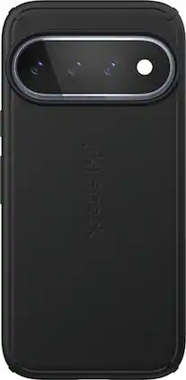 Speck - ImpactHero Slim Case for Google Pixel 10/10 Pro and 11/11 Pro - Black