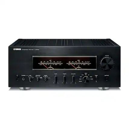 YAMAHA INTEGRATED AMPLIFIER A-63300