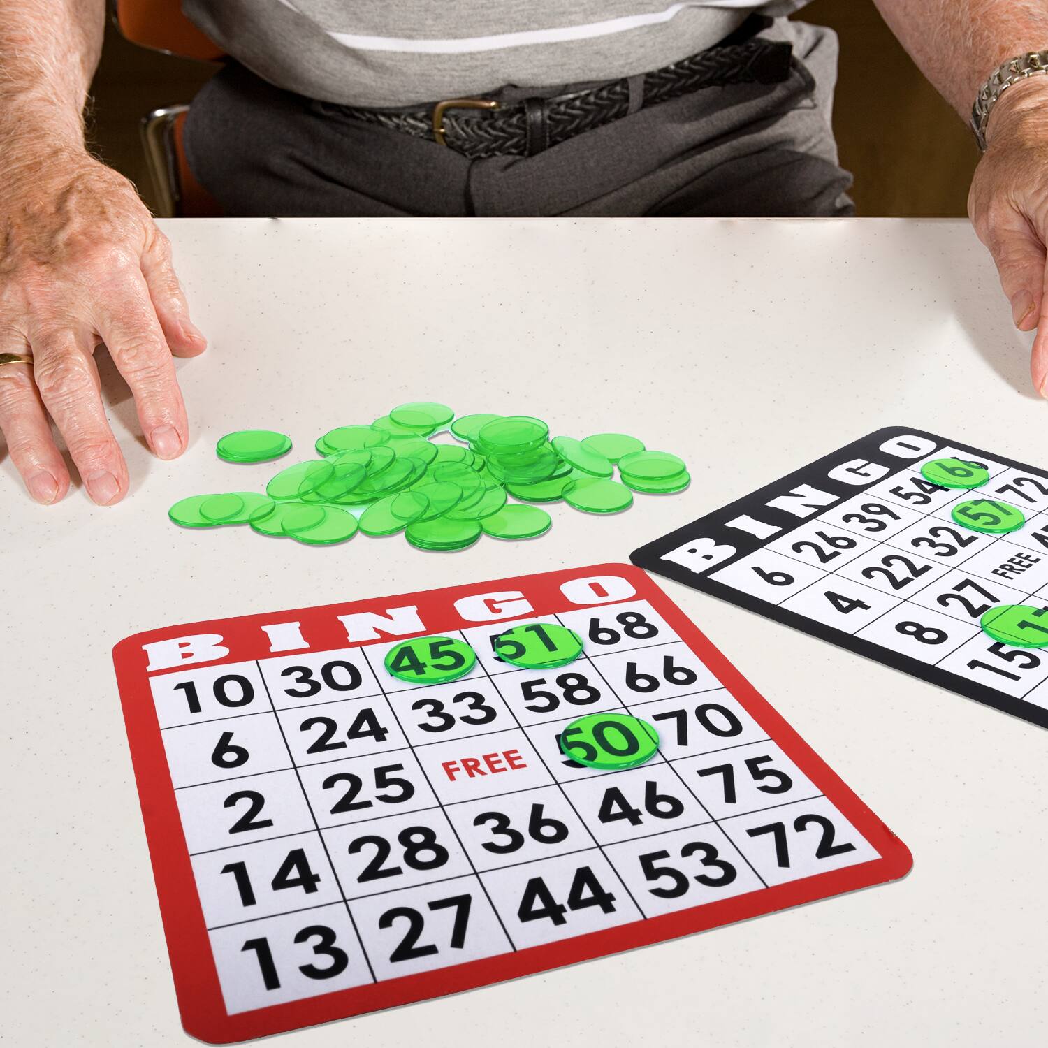 BINGO 26 39 54 6 57 72 32
BINGO 45 51 68 66 8 15 10 30 58 24 33 70 6 FREE 60 2 25 46 75 28 36 72 14 44 53 13 27
