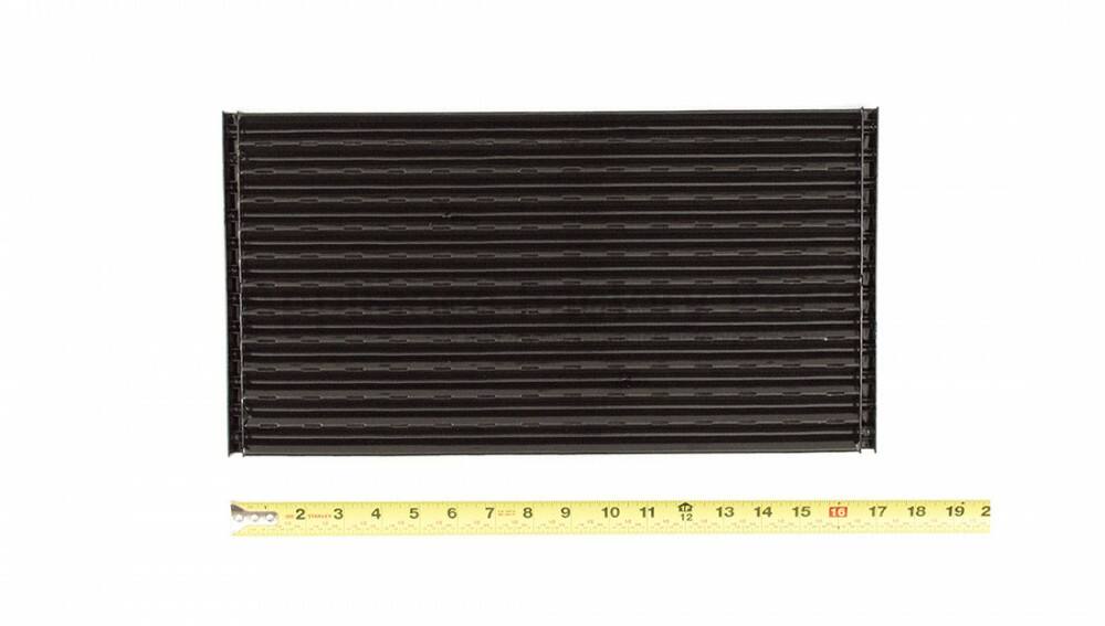 Alt View 1. Music City Metals - Music City Metals - MCM675307389 COOKING GRIDS, SET OF 3, PC AFTERMARKET.