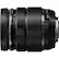 Left. Olympus - M.ZUIKO DIGITAL 12-40 mm f/22-2.8 Telephoto Zoom Lens Micro Four Thirds Mount For Olympus OM System OM-1 Mirrorless - Black.