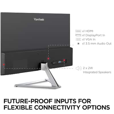 ViewSonic VX2776 SMHD 27 ViewSonic VX2776 SMHD 27
