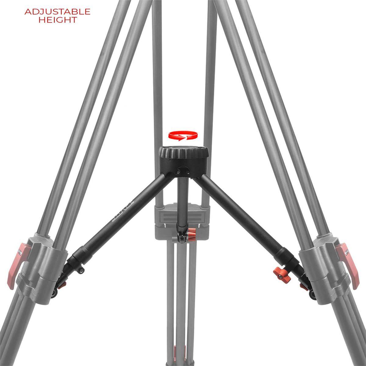ADJUSTABLE HEIGHT