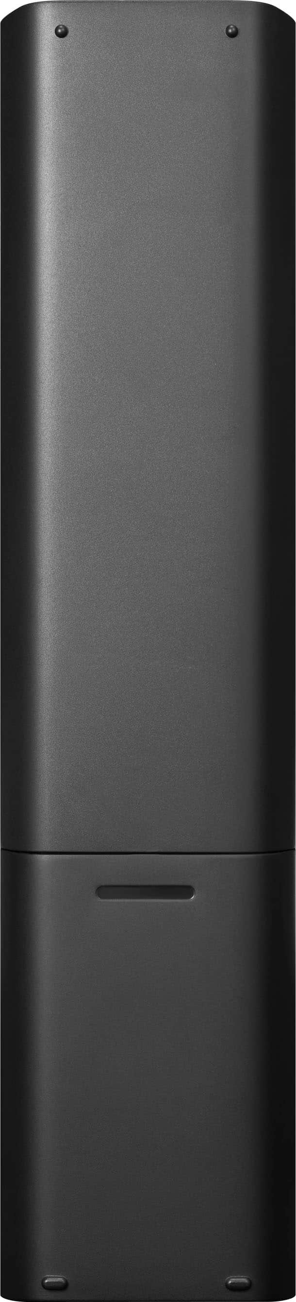 Alt View 14. Insignia™ - Replacement Remote for TCL TVs - Black.