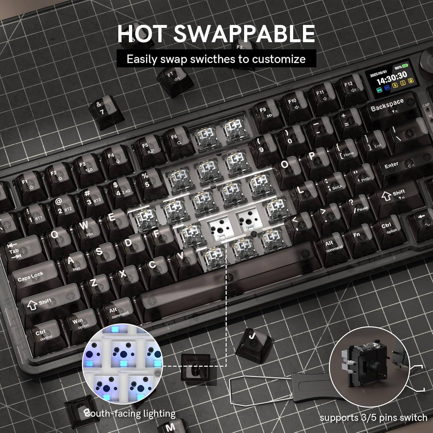 media item thumbnail