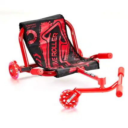 CHIMA & MADEYN
ROLLER VAVE
MADE IN CHINA