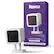 Roku Outdoor Wired Camera
12.5 ft Power Adaptor
Keep an eye on the outside of your home