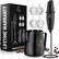 LIFETIME WARRANTY
ZULAY KITCHEN
EST 2015
PREMIUM LATTE ART SET
