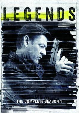 Legends: The Complete Season 1 - DVD
