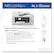 MFC-J6540DW
At a Glance
Great for home businesses and small offices
Additional Features:
- Print speeds up to 28 PPM black & color*
- Powered by MAXIDRIVE Inkjet Core Technology
- Auto duplex two-sided printing capabilities
- Stay connected and print from anywhere with Brother Mobile Connect*
- Dual Band Wireless*, Wi-Fi Direct®, Ethernet and USB Connectivity
*Scroll down to learn more