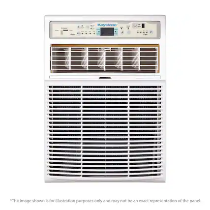 Eshaus - Mode S I!
Keystone - 2 - C I - U OFT Fan
*The image shown is for illustration purposes only and may not be an exact representation of the panel.